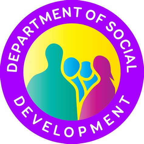SOCIAL SERVICES DEVELOPMENT DEPARTMENT .